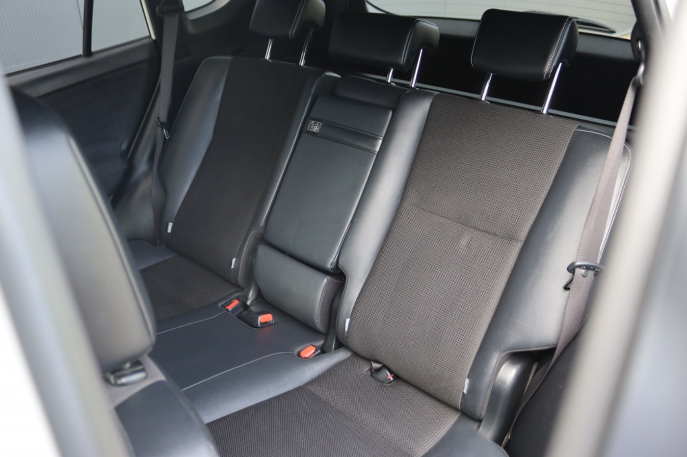 Foto van Toyota Toyota Rav4