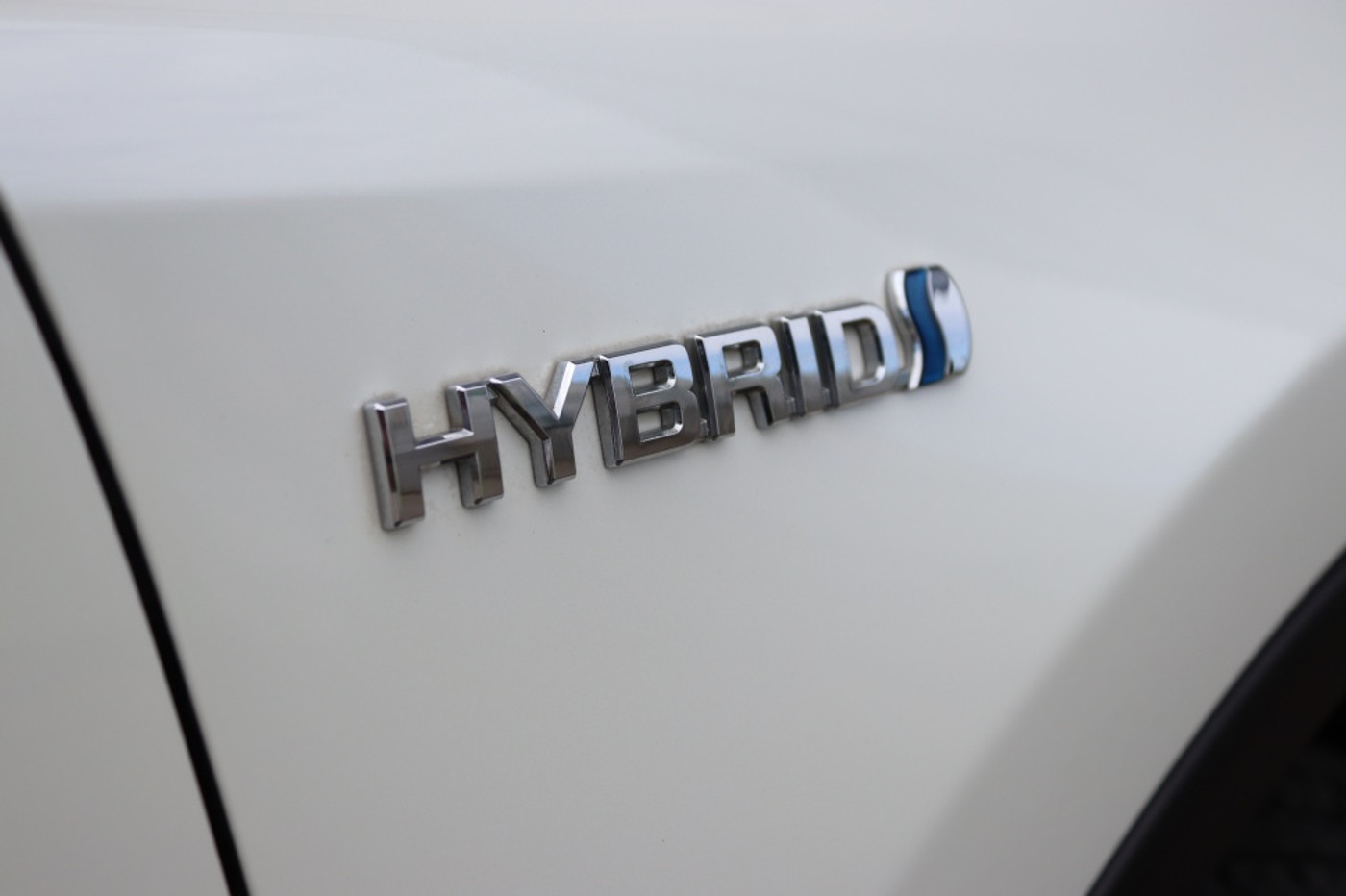 Foto van Toyota Toyota Rav4
