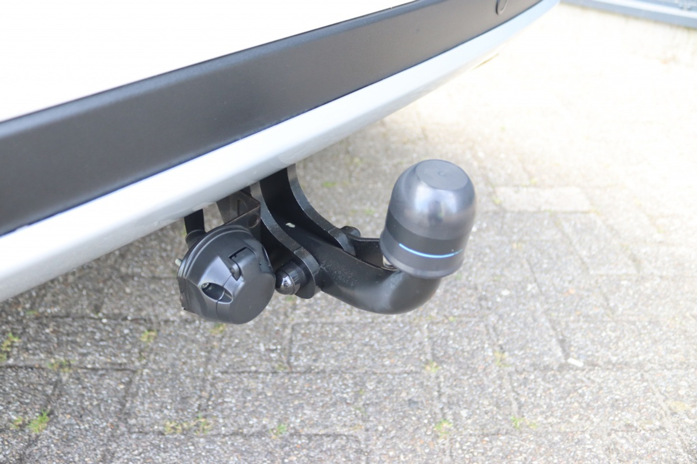 Foto van Toyota Toyota Rav4