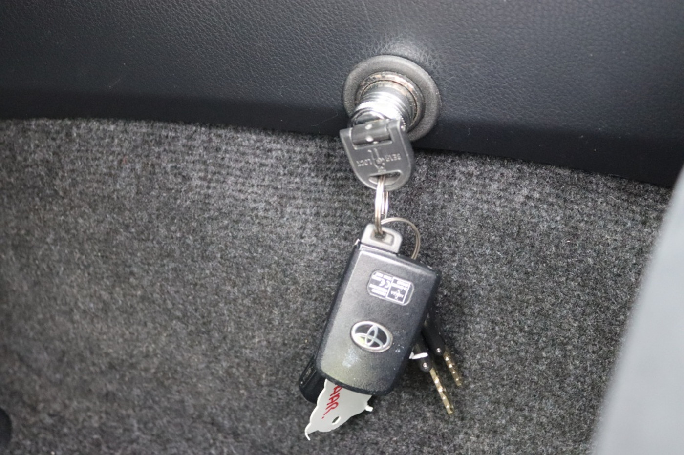Foto van Toyota Toyota Rav4
