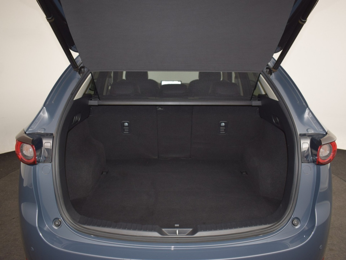 Foto van Mazda Mazda Cx-5