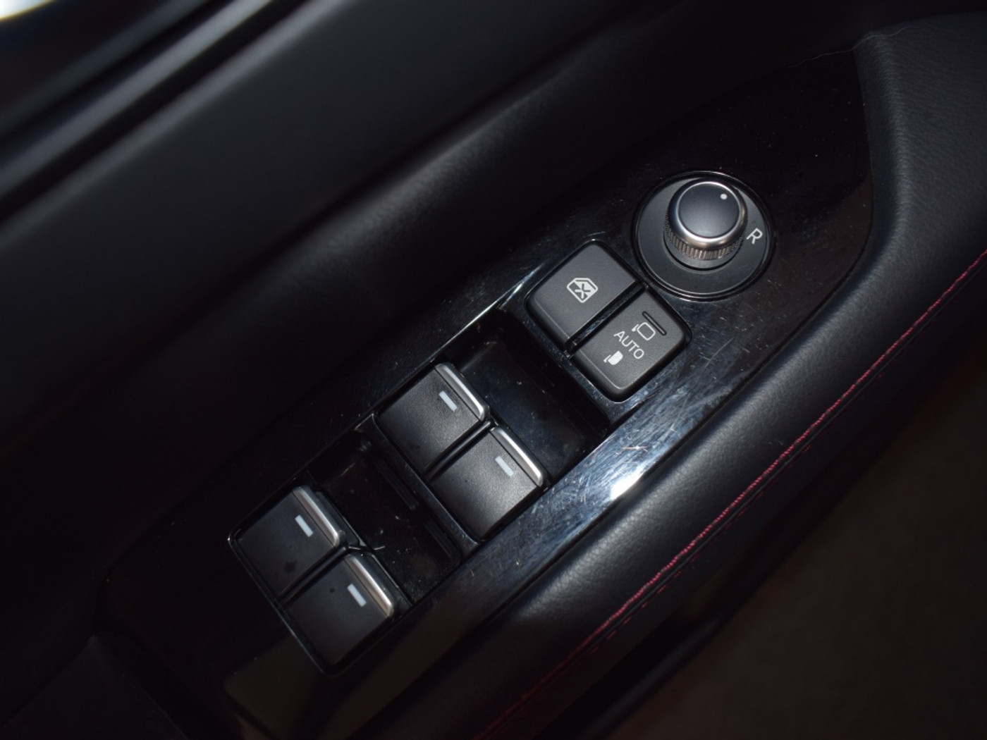 Foto van Mazda Mazda Cx-5
