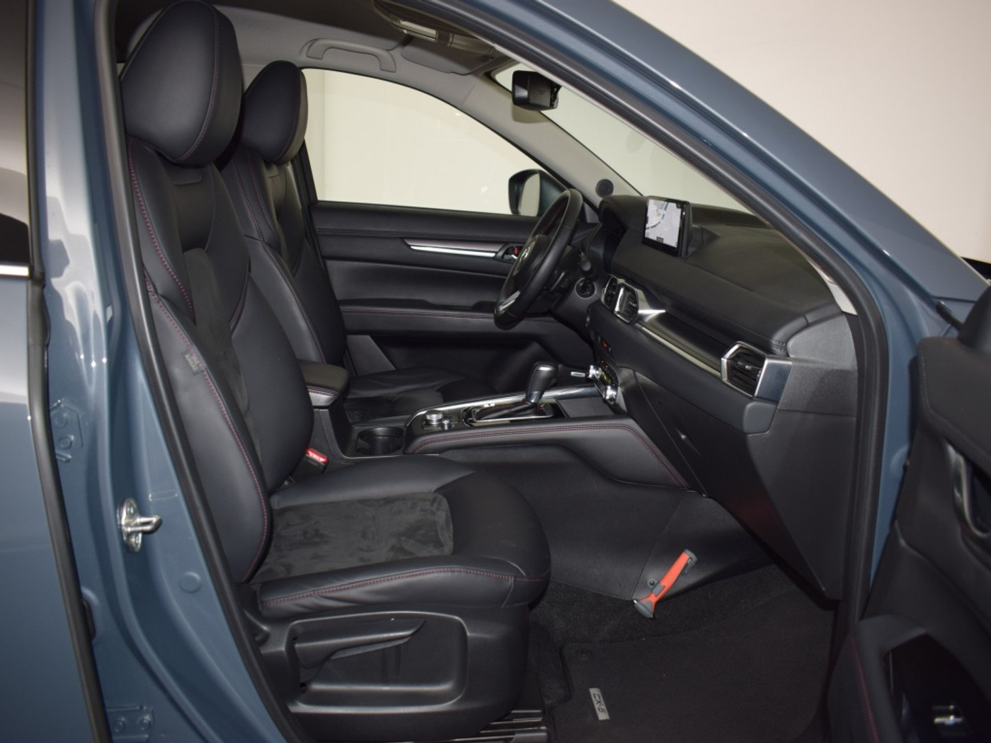 Foto van Mazda Mazda Cx-5