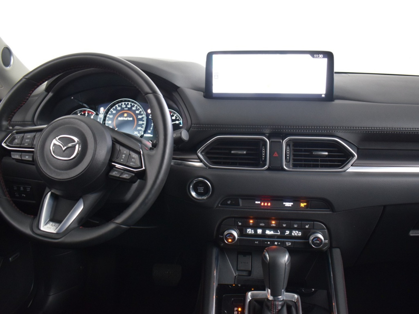 Foto van Mazda Mazda Cx-5