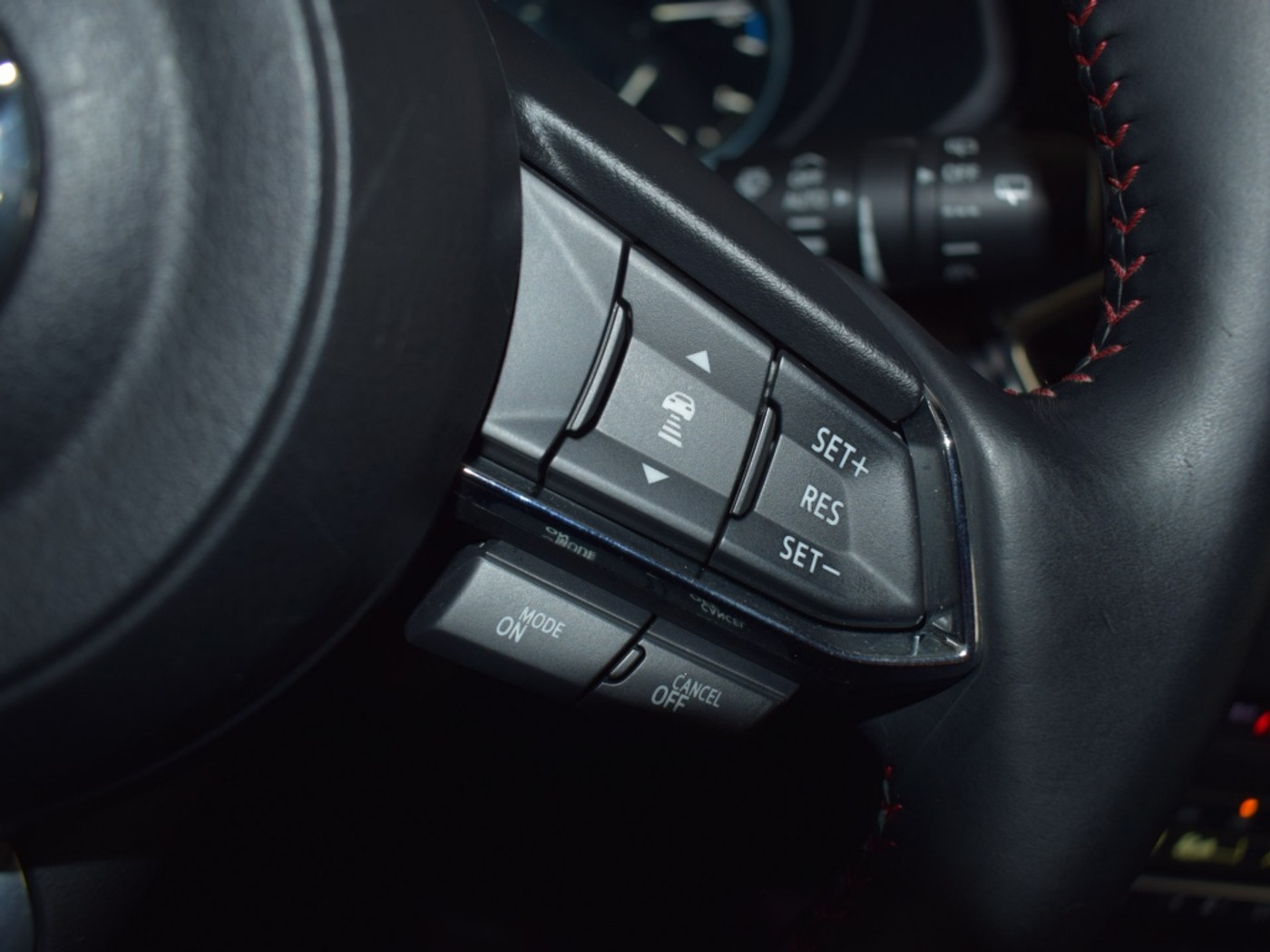 Foto van Mazda Mazda Cx-5