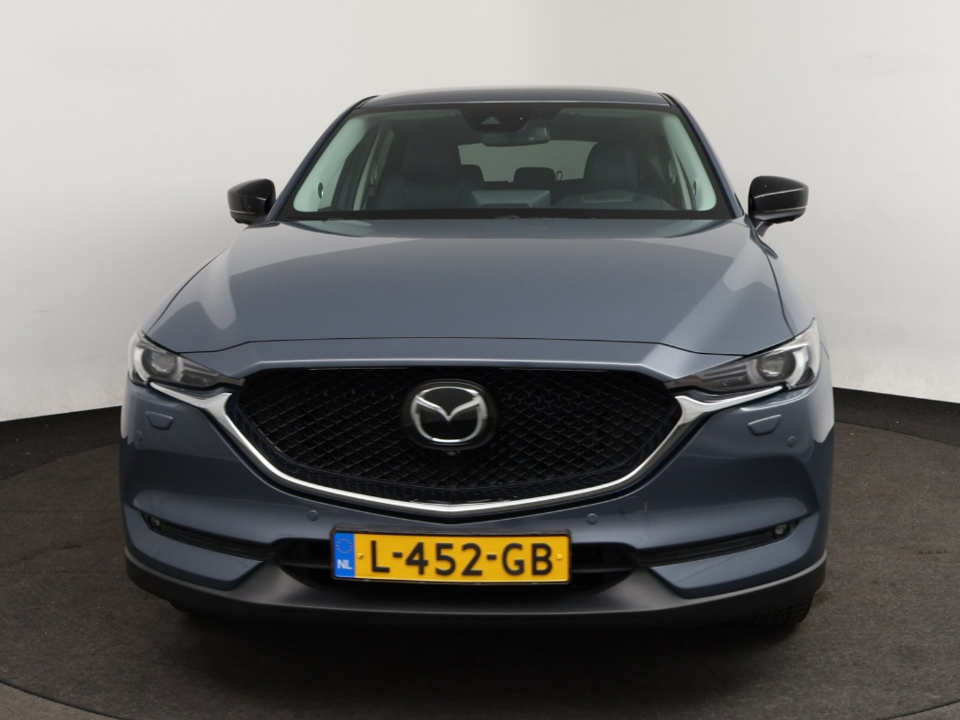 Foto van Mazda Mazda Cx-5