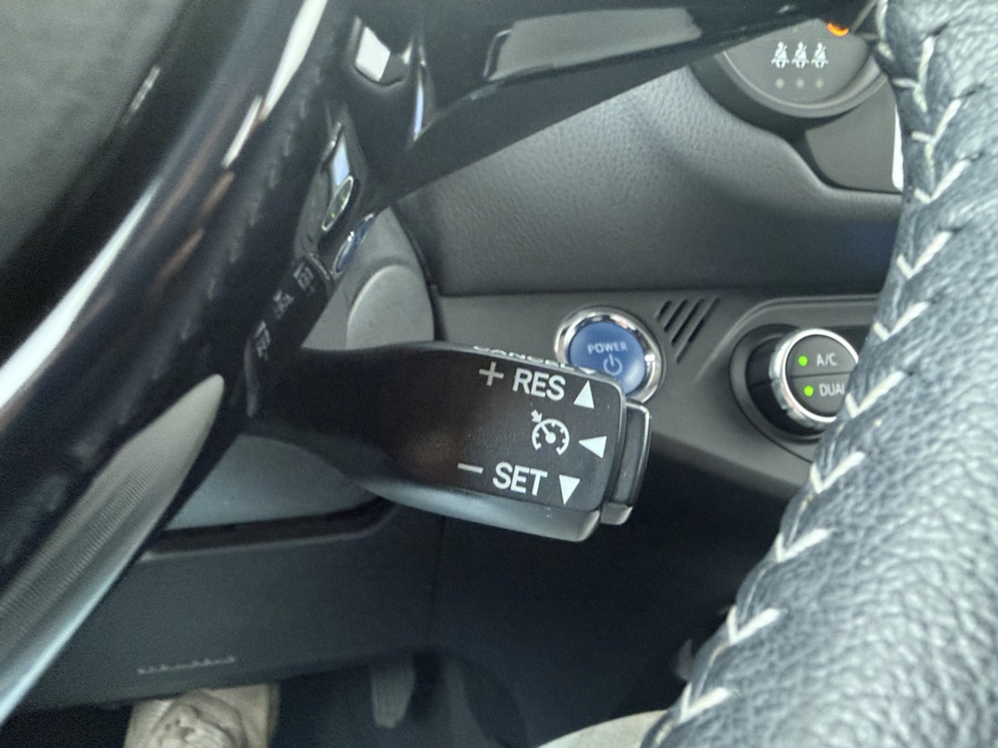 Foto van Toyota Toyota Yaris Hybrid