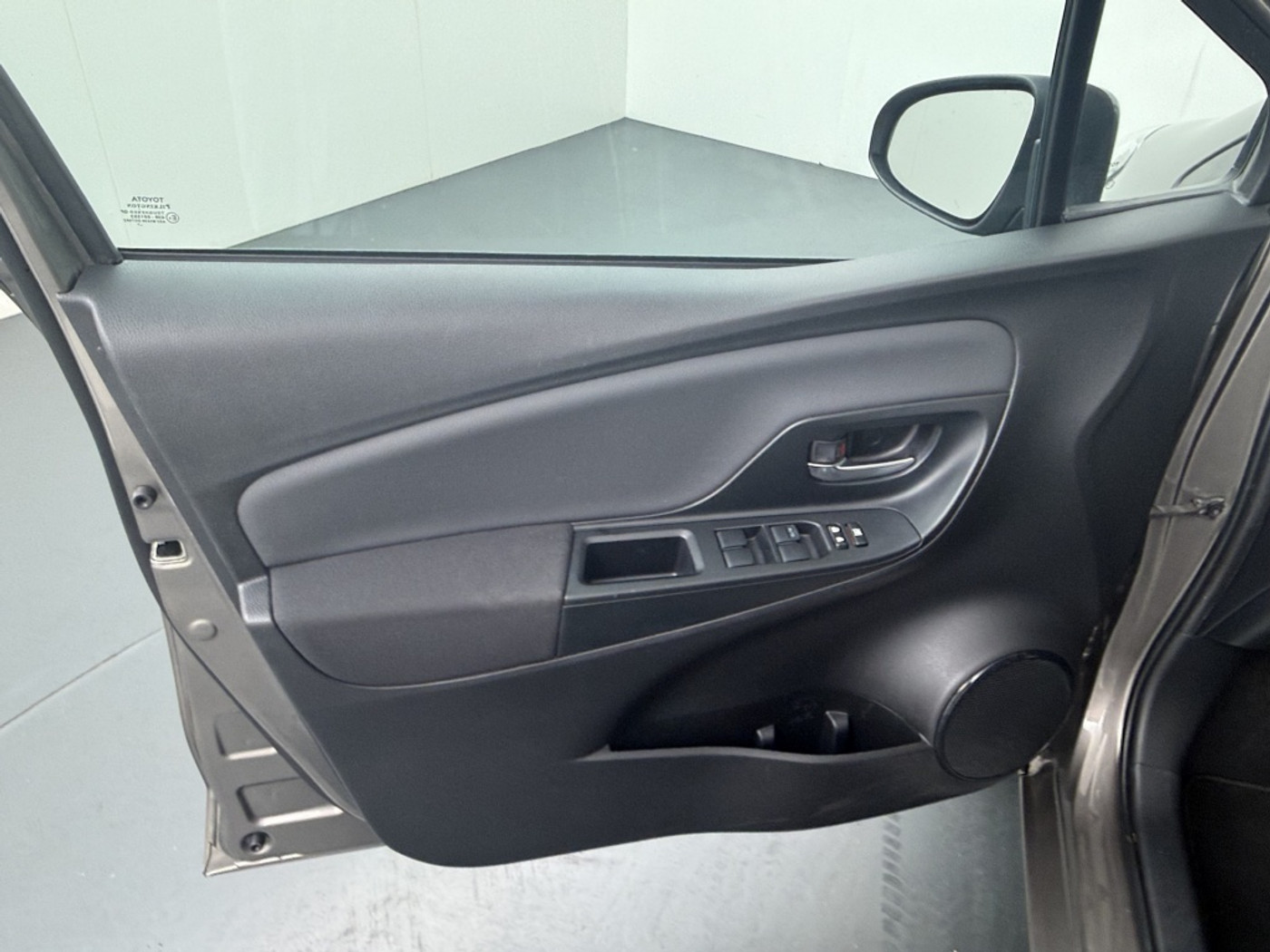 Foto van Toyota Toyota Yaris Hybrid