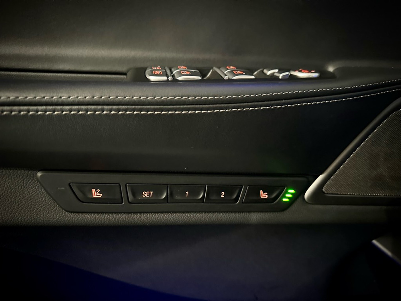 Foto van BMW 7-serie