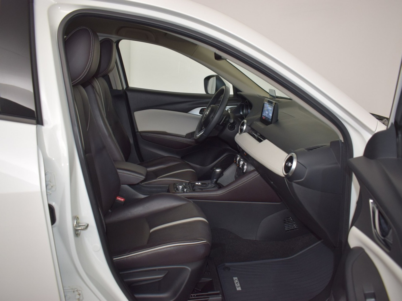 Foto van Mazda Mazda Cx-3