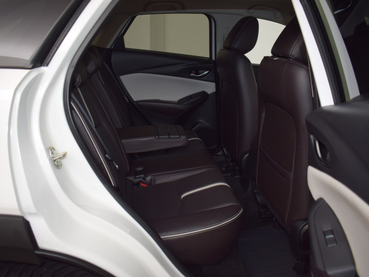Foto van Mazda Mazda Cx-3