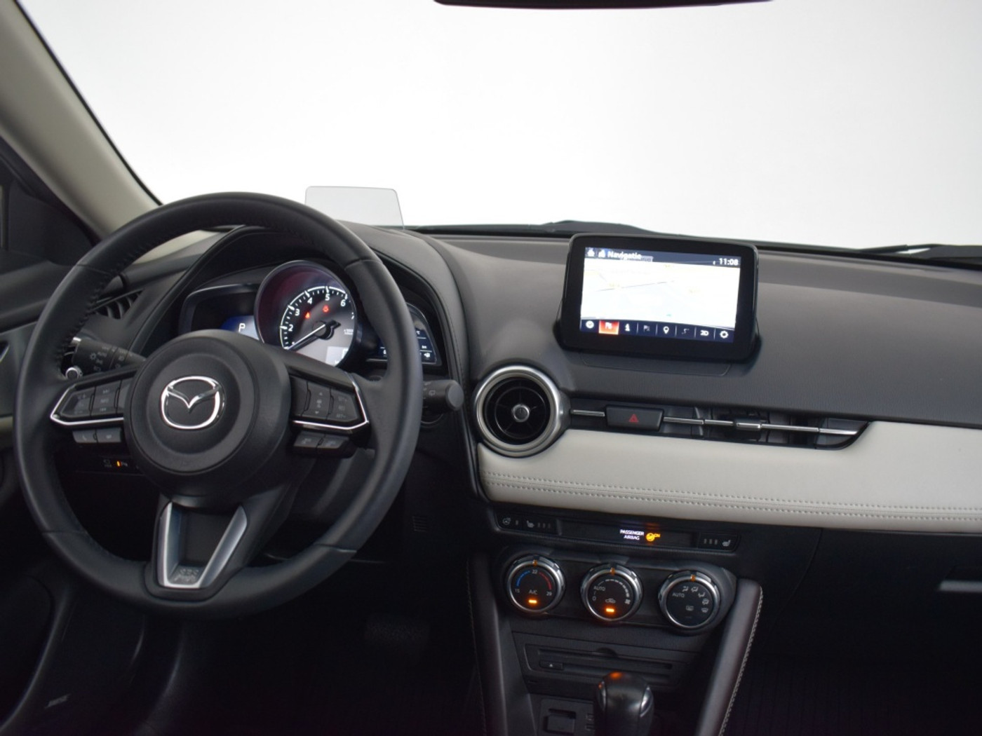 Foto van Mazda Mazda Cx-3