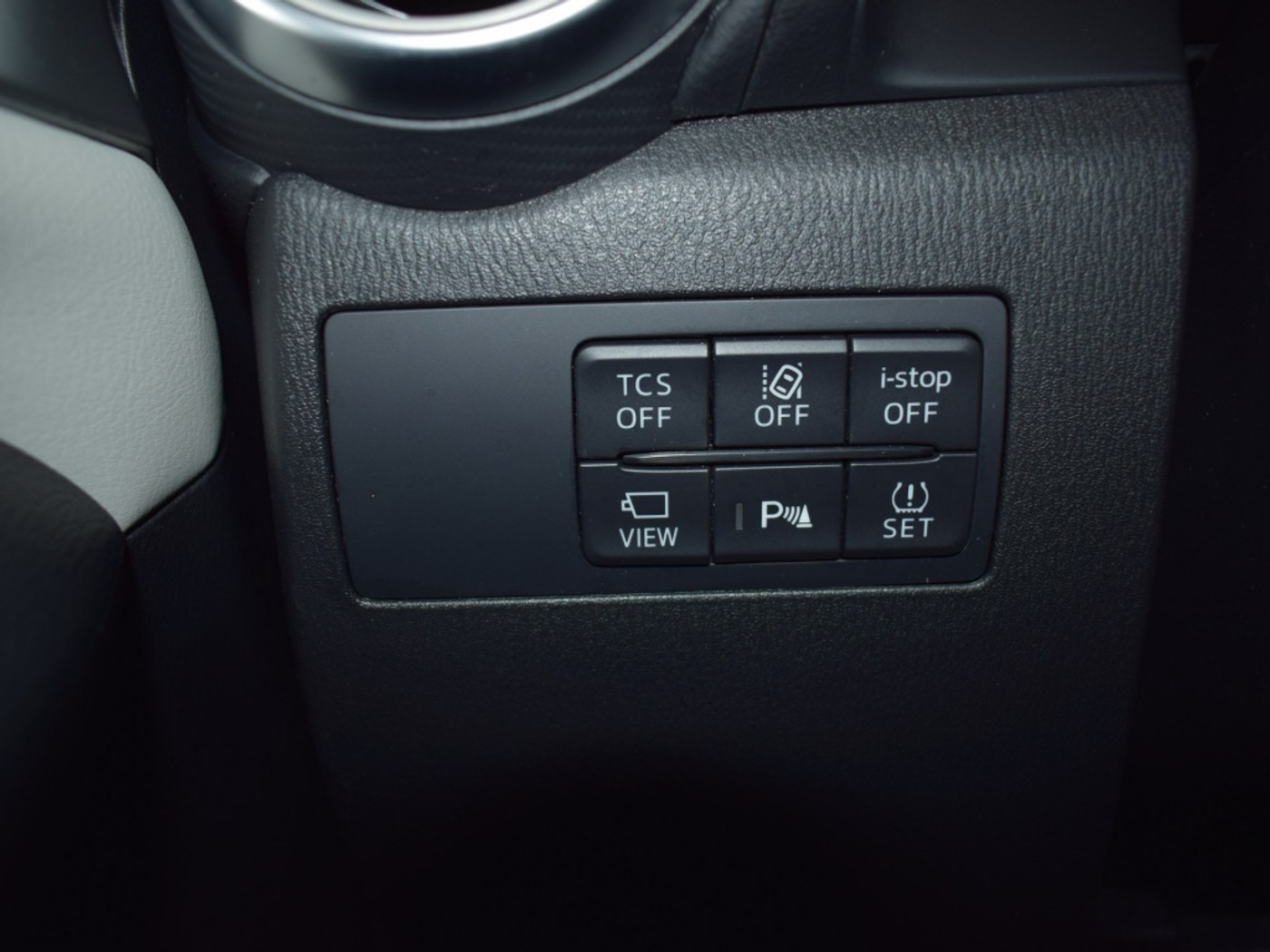 Foto van Mazda Mazda Cx-3