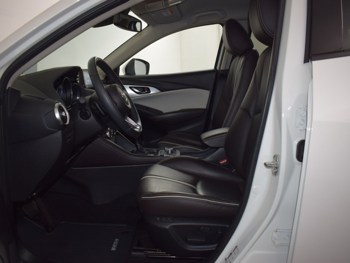 Foto van Mazda Mazda Cx-3