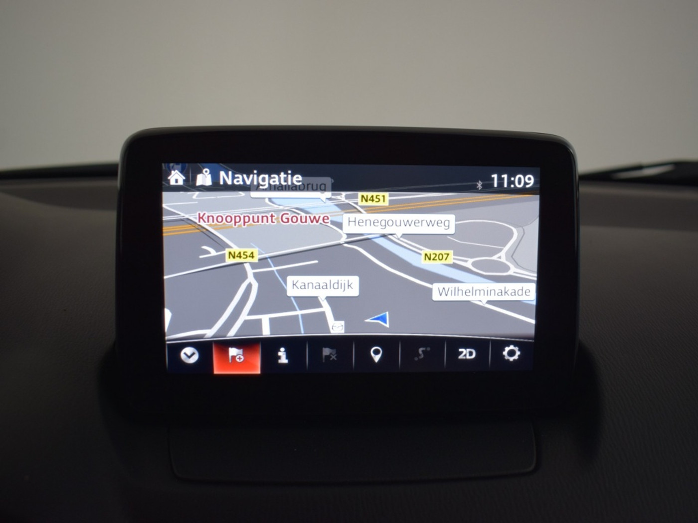 Foto van Mazda Mazda Cx-3