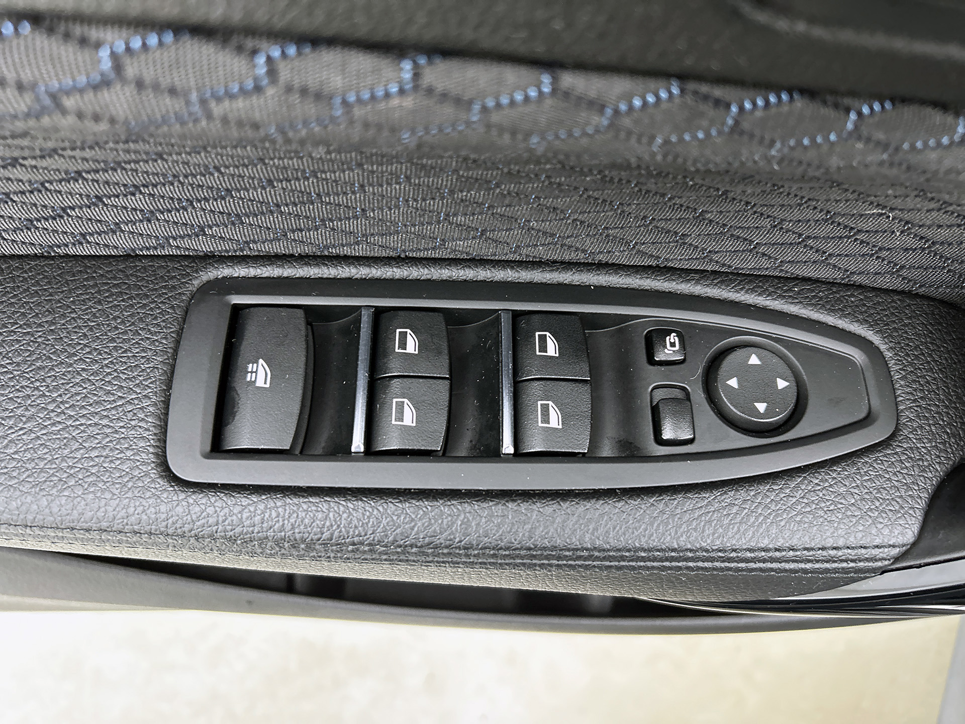 Foto van BMW 218i