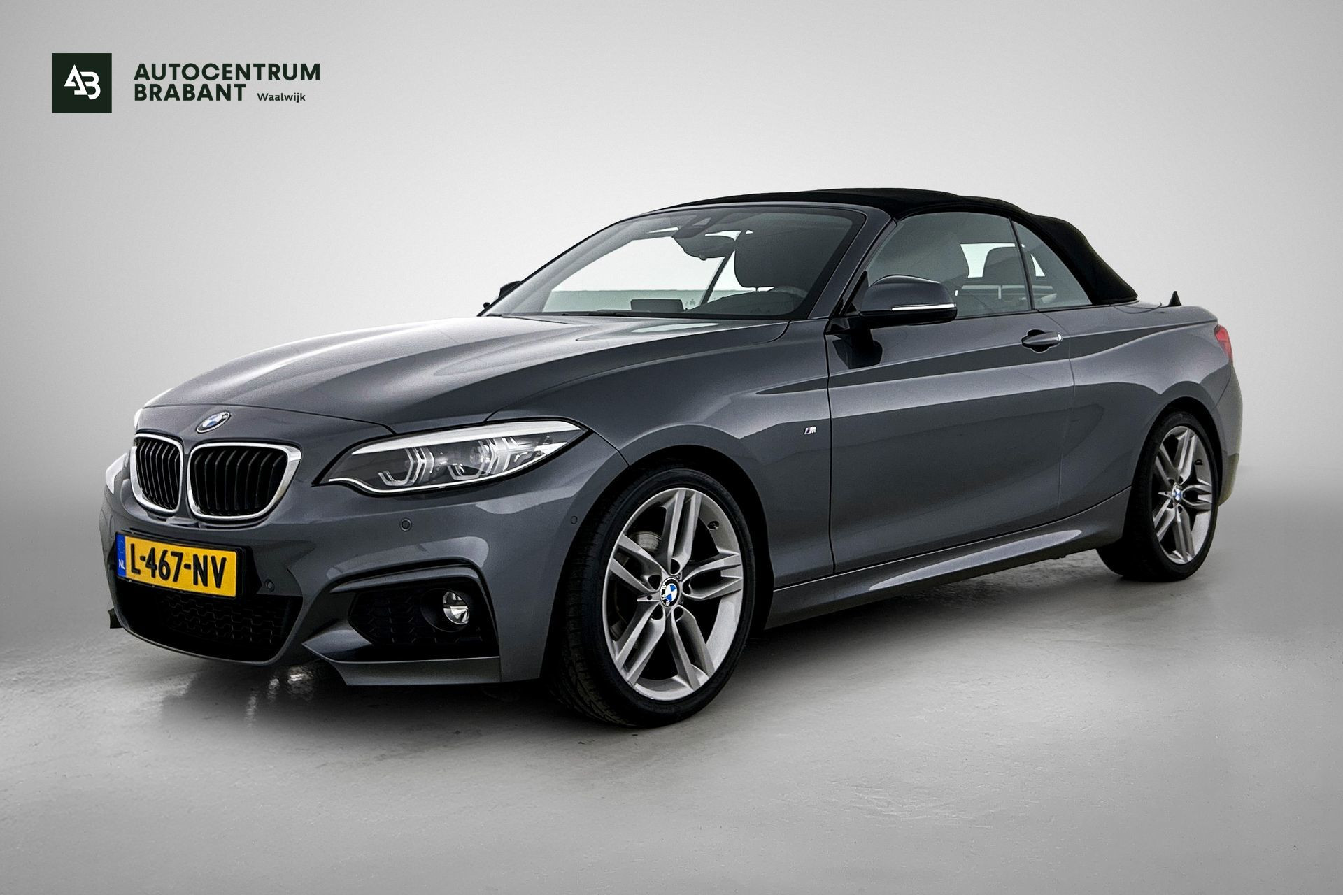 Foto van BMW 218i