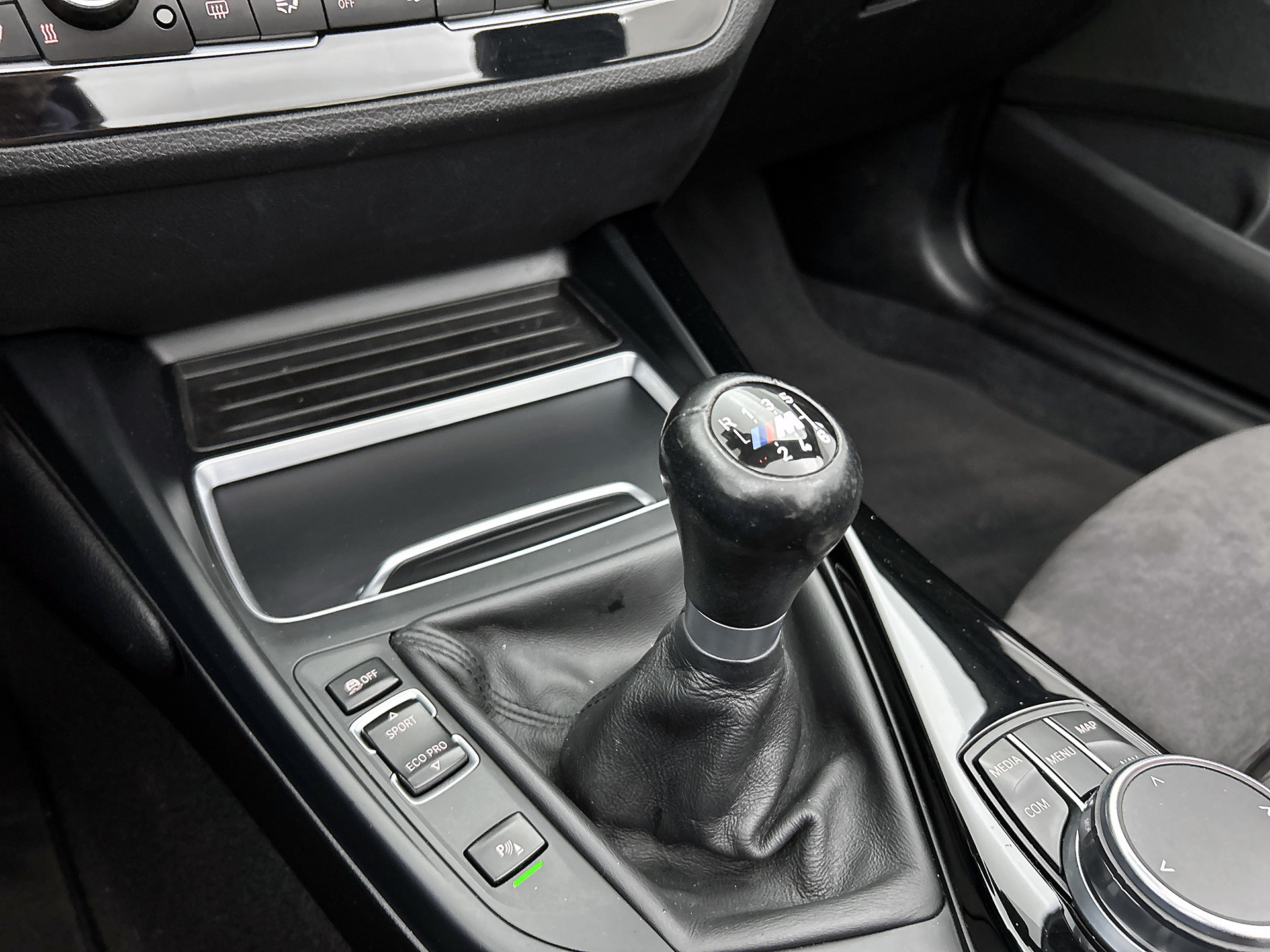 Foto van BMW 218i