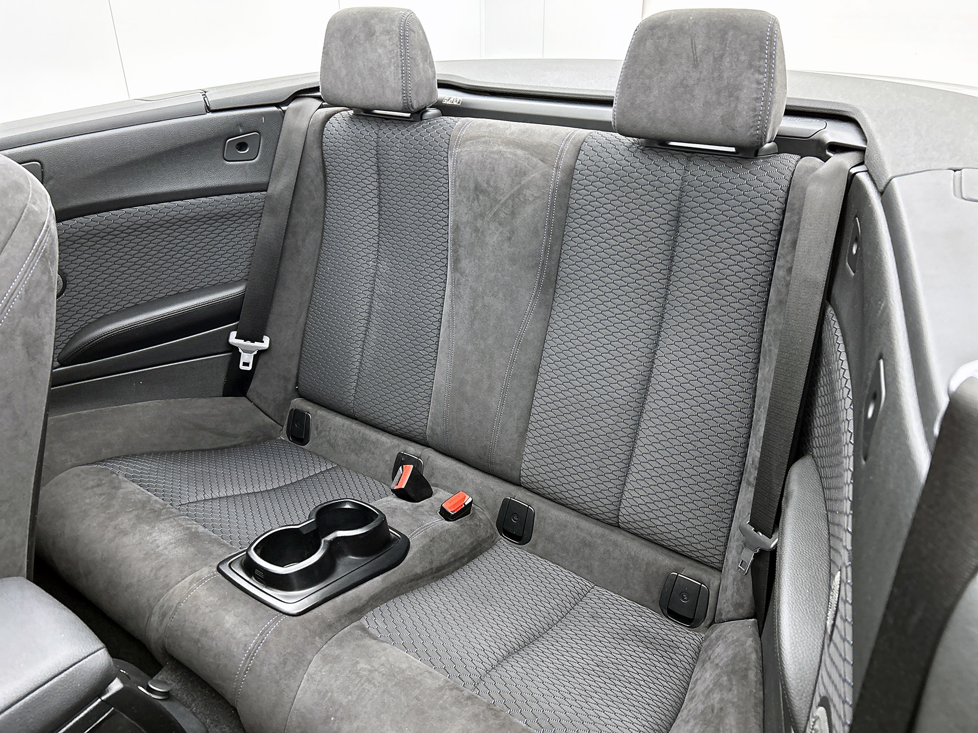 Foto van BMW 218i