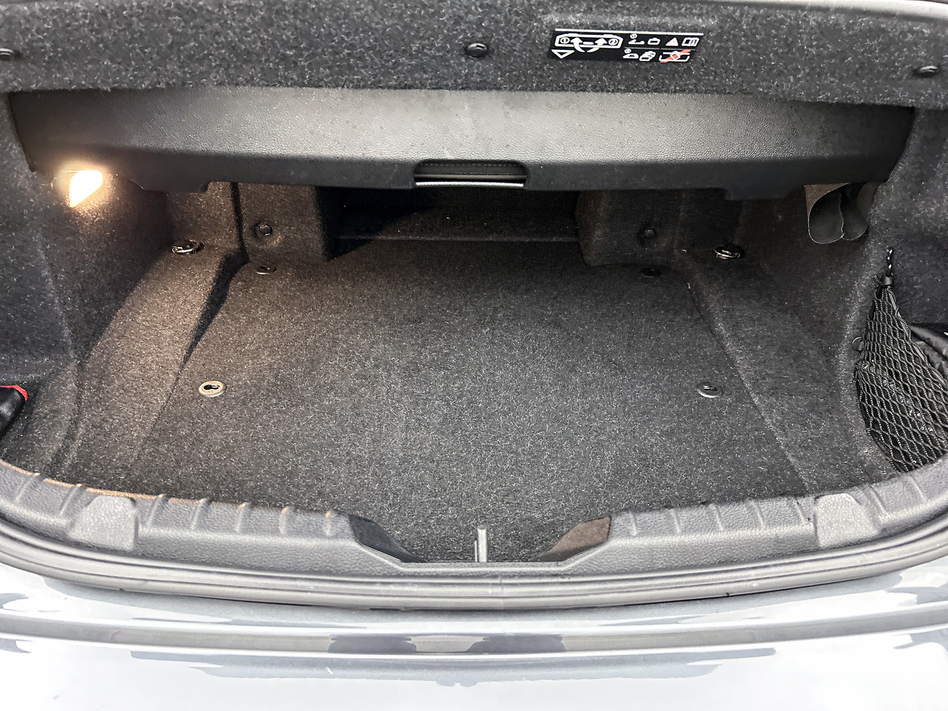 Foto van BMW 218i