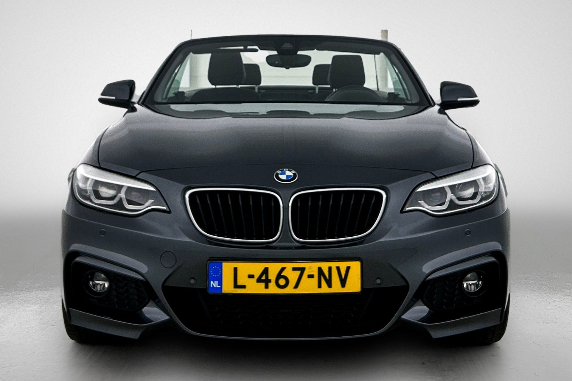 Foto van BMW 218i