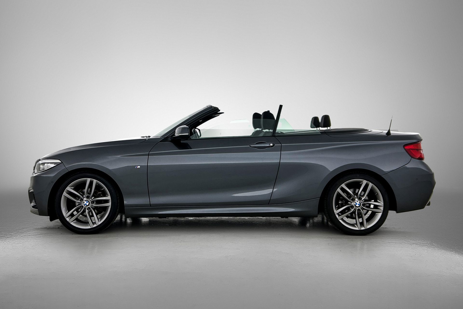 Foto van BMW 218i