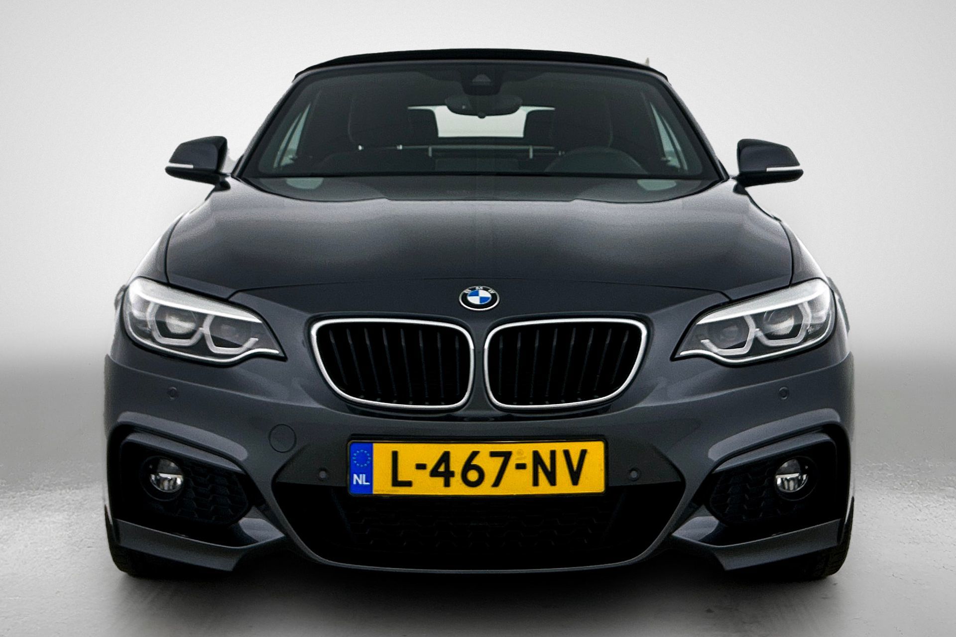 Foto van BMW 218i