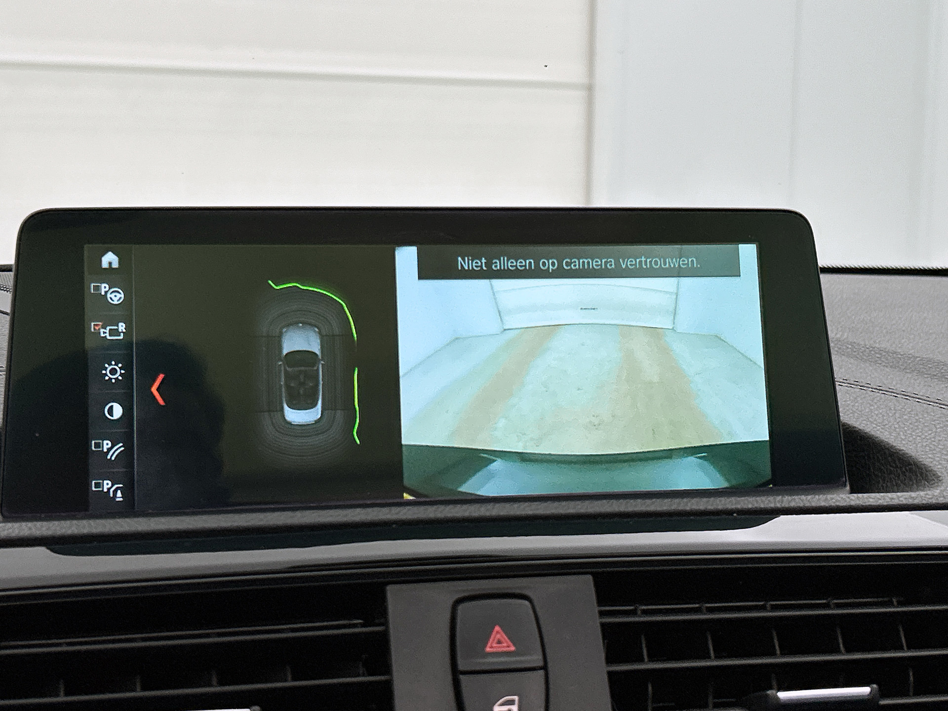 Foto van BMW 218i