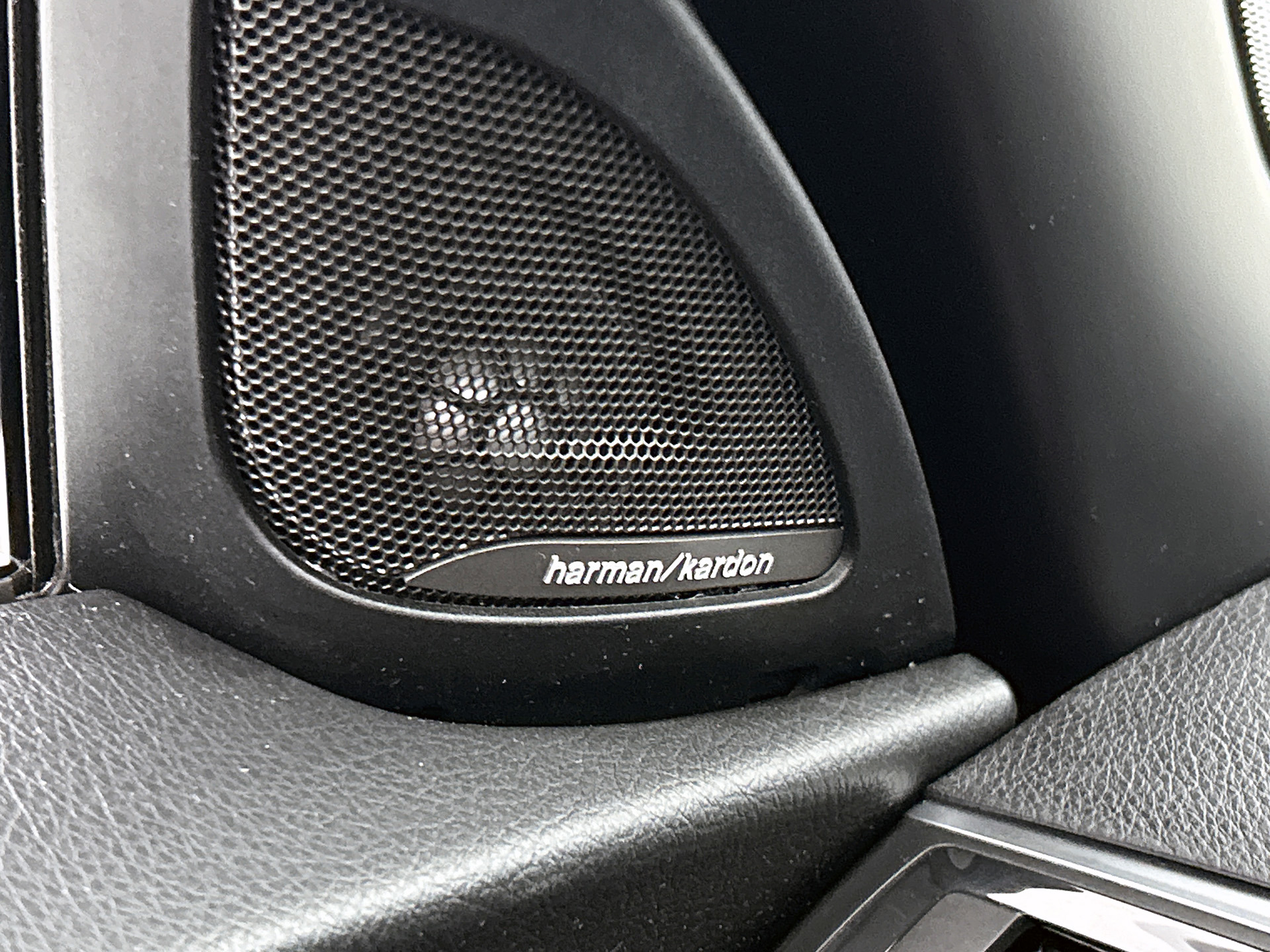 Foto van BMW 218i
