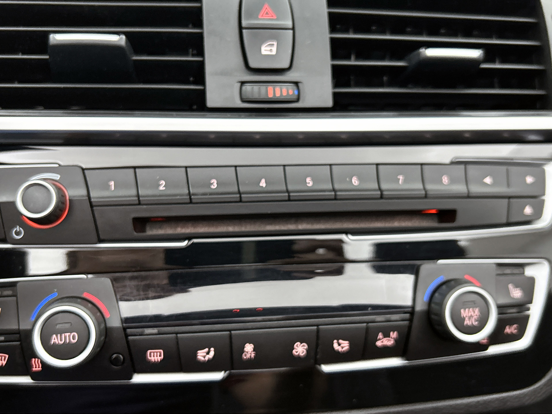 Foto van BMW 218i