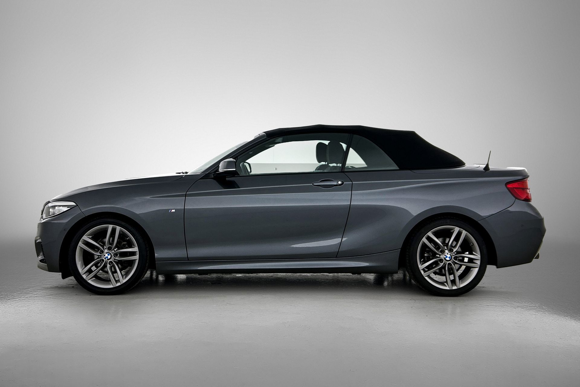 Foto van BMW 218i