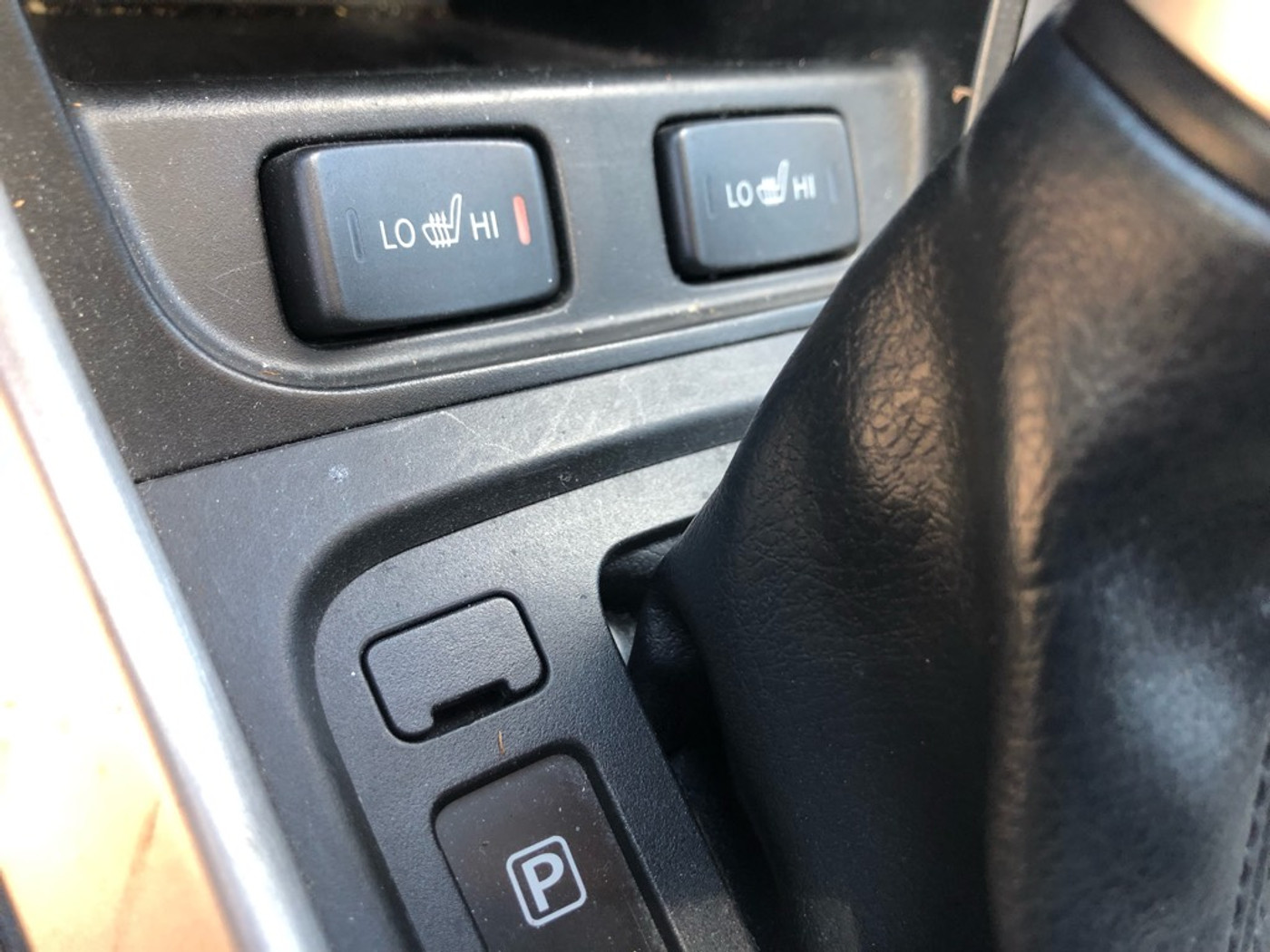 Foto van Suzuki Sx4