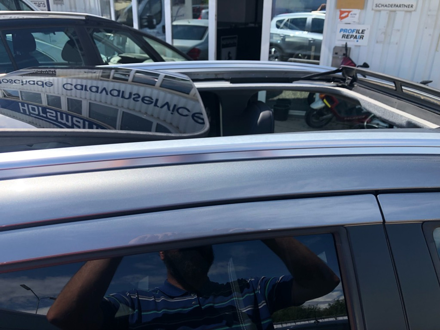Foto van Suzuki Sx4
