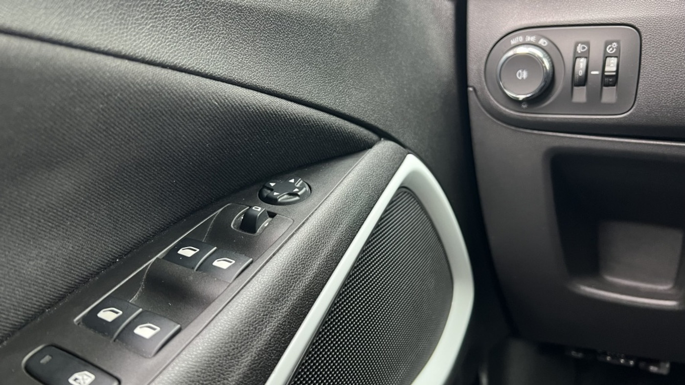 Foto van Opel Crossland X