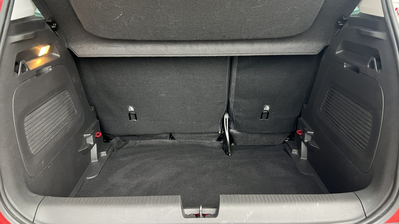 Foto van Opel Crossland X