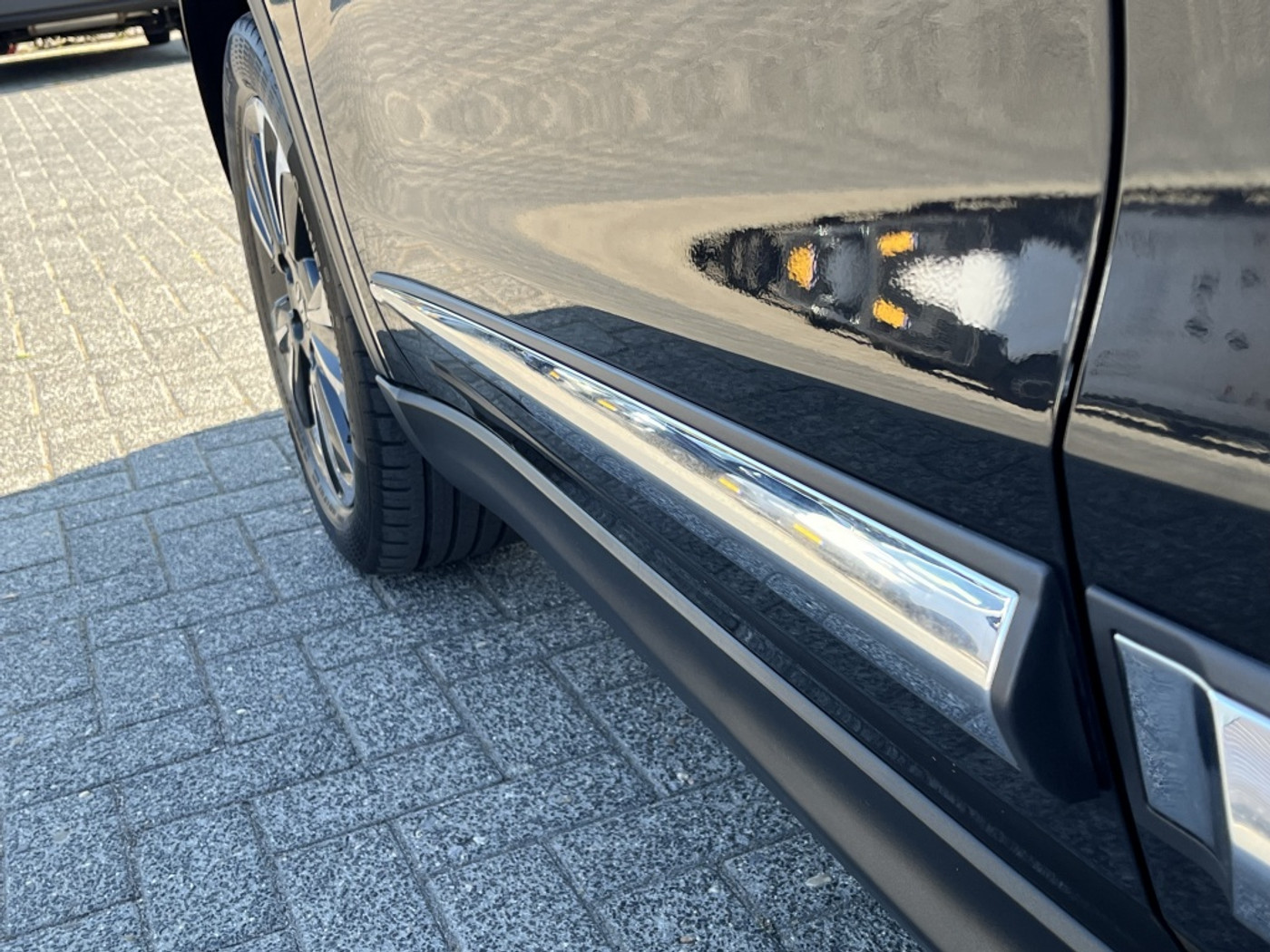 Foto van Suzuki Vitara