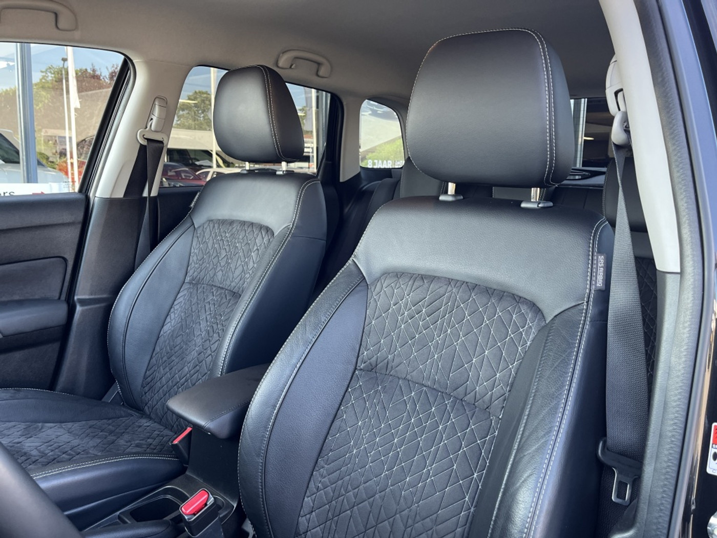 Foto van Suzuki Vitara