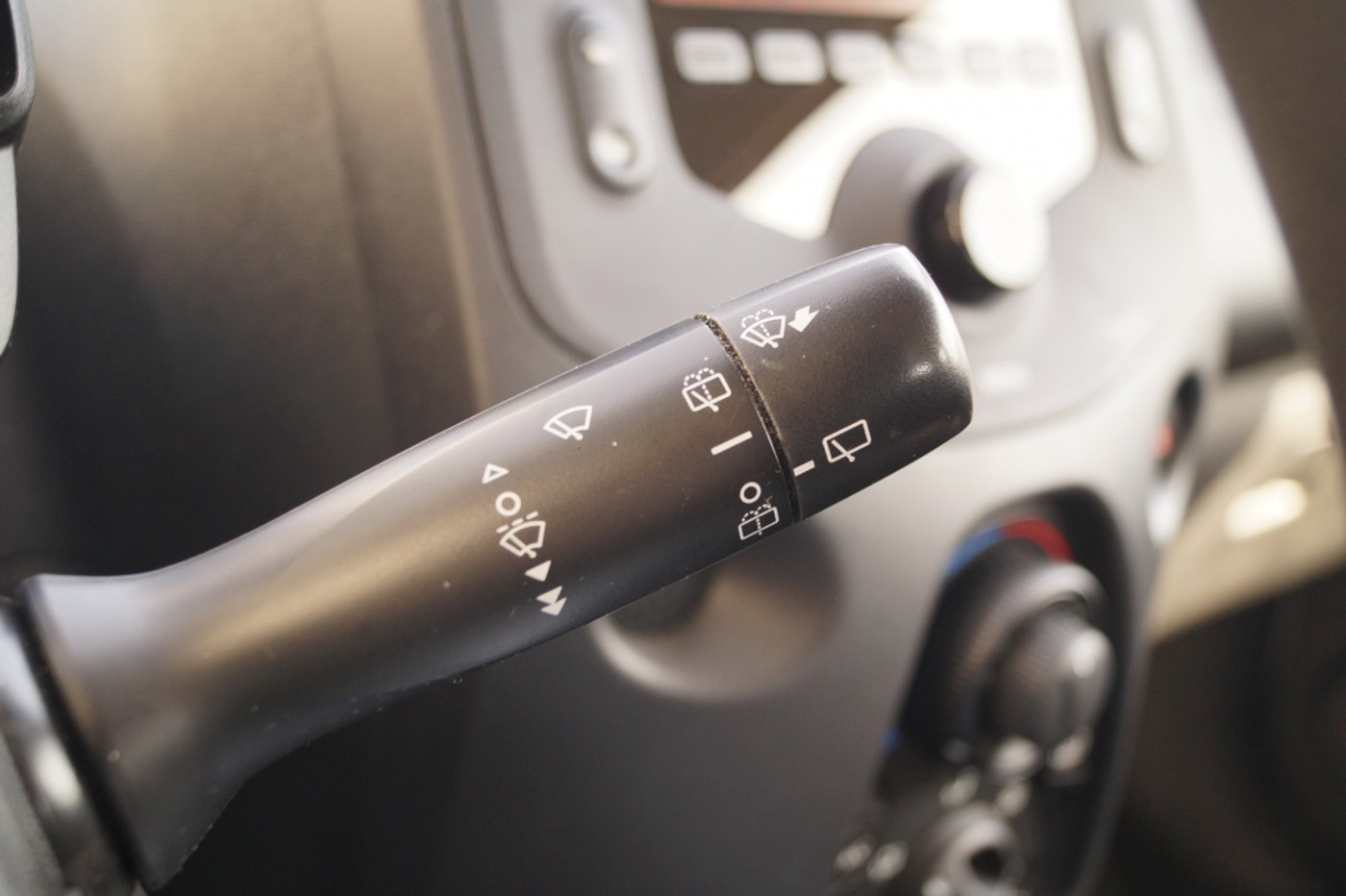 Foto van Toyota Aygo