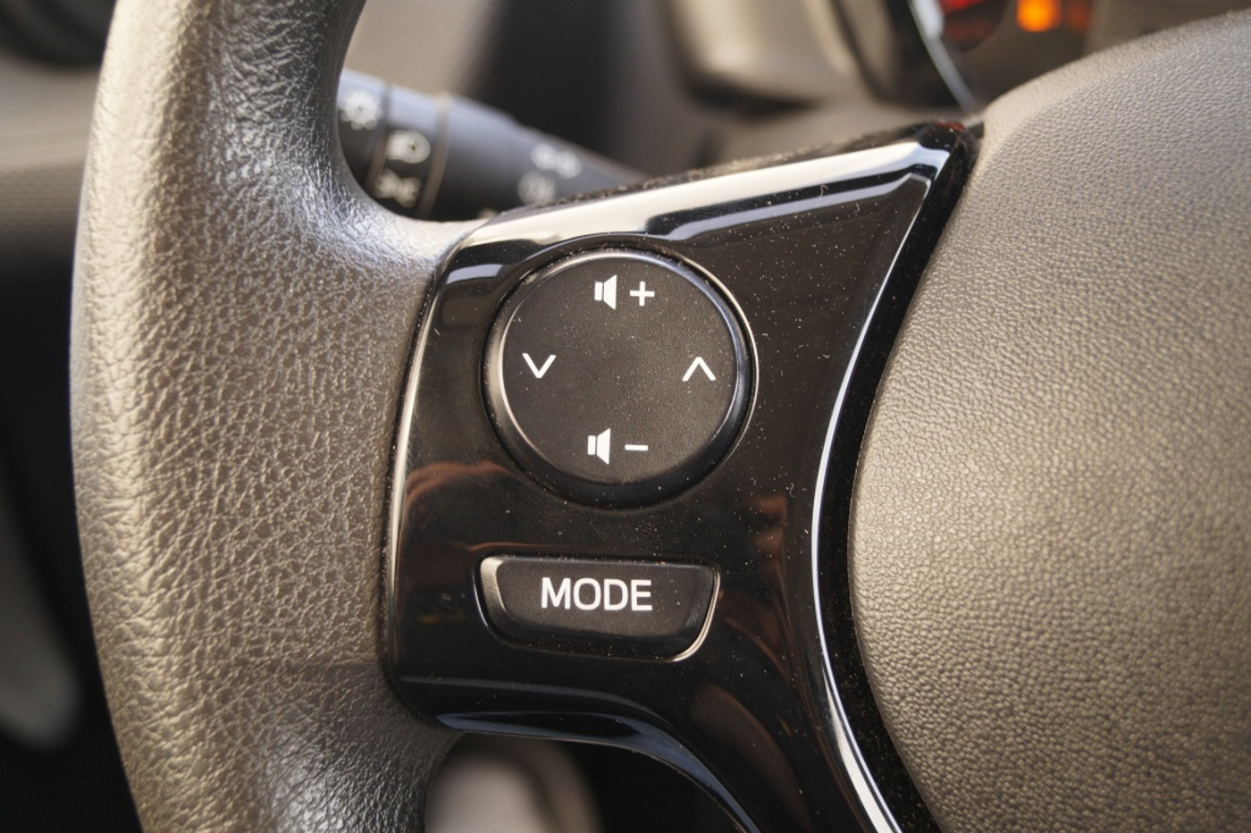 Foto van Toyota Aygo