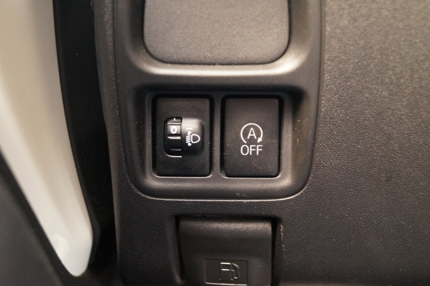 Foto van Toyota Aygo