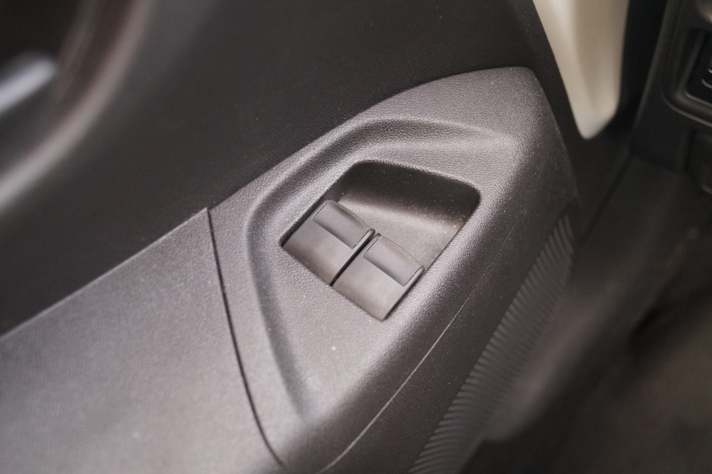 Foto van Toyota Aygo