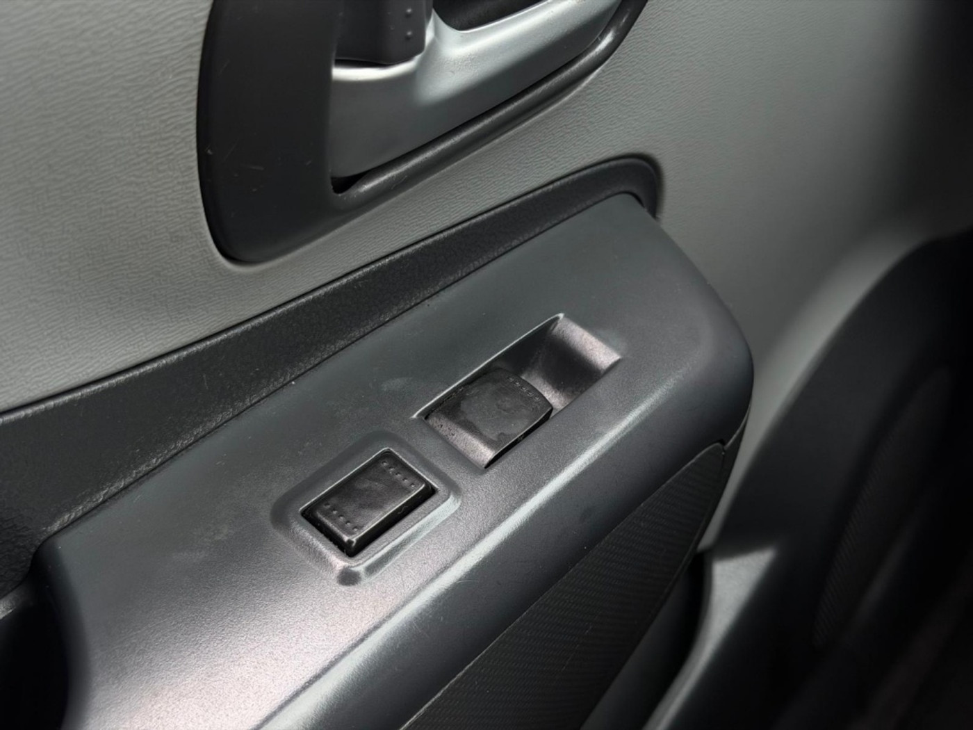 Foto van Suzuki Alto