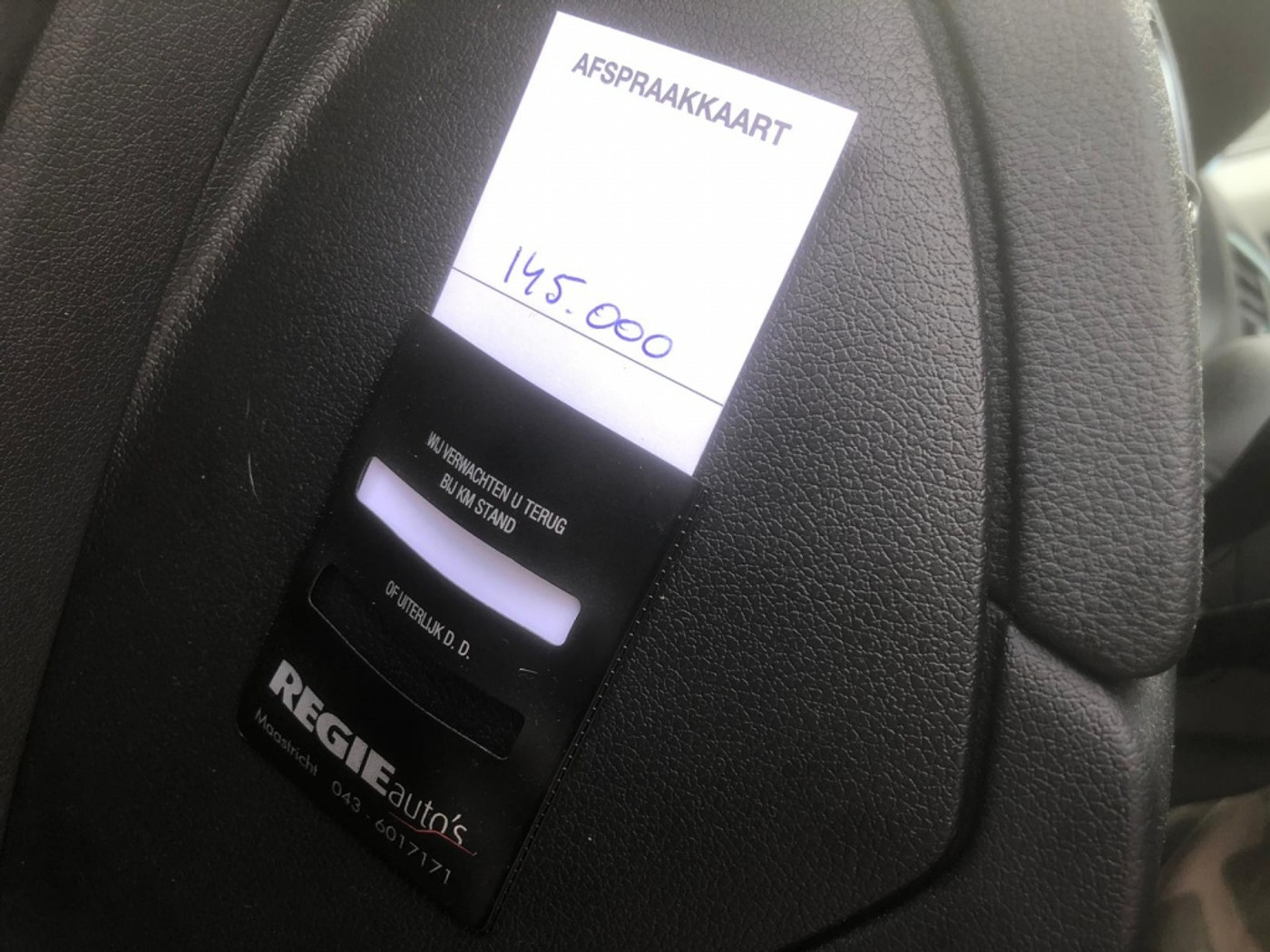 Foto van Audi Q3
