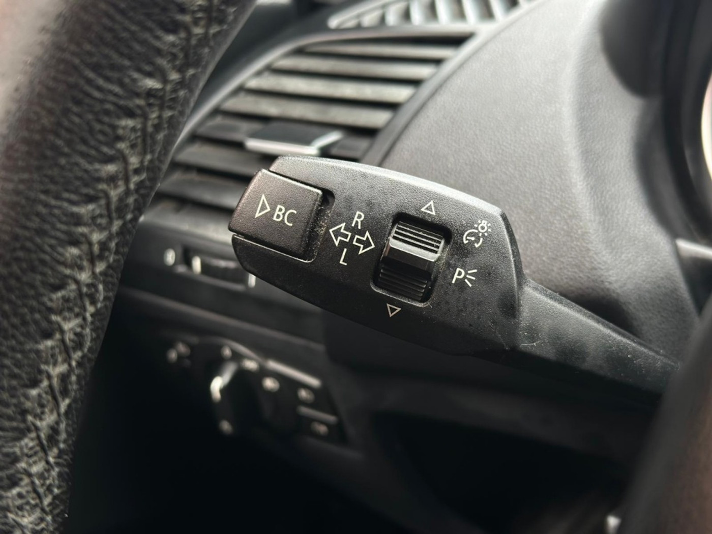 Foto van BMW 116i