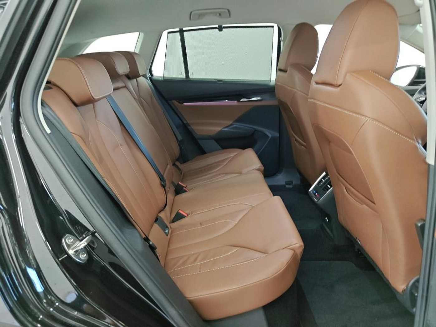 Foto van Skoda Enyaq 80