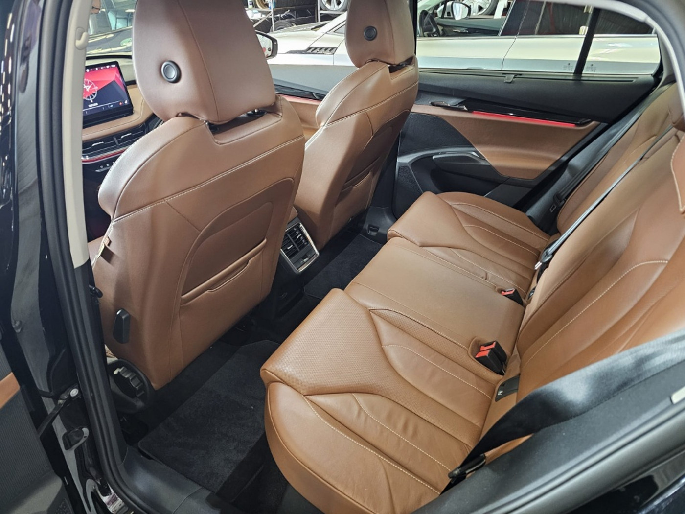 Foto van Skoda Enyaq 80