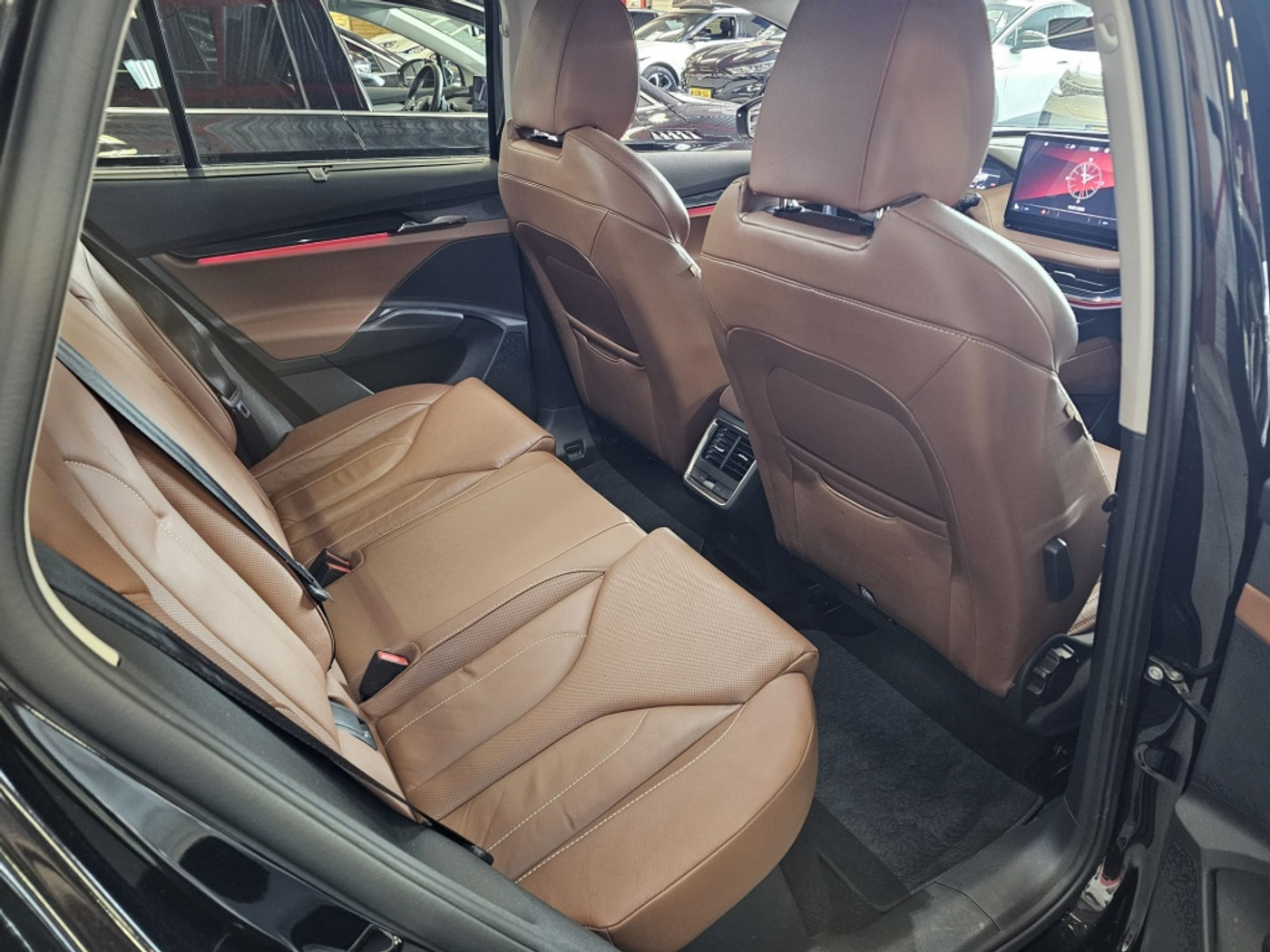 Foto van Skoda Enyaq 80