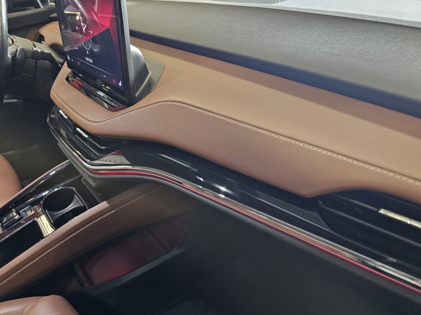 Foto van Skoda Enyaq 80