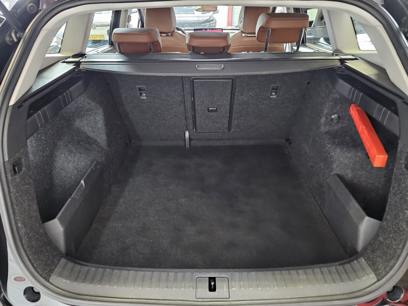 Foto van Skoda Enyaq 80