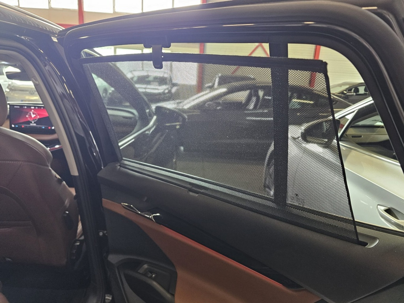 Foto van Skoda Enyaq 80